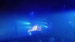 DJ Chosen Few & Dano @ Thunderdome 30 Years (10/12/2022)