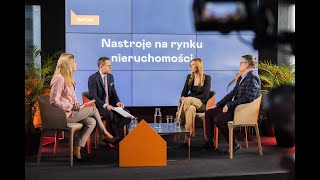 Czy w 2023 czekają nas obniżki cen nieruchomości? Debata online z praktykami rynkowymi (część IV)