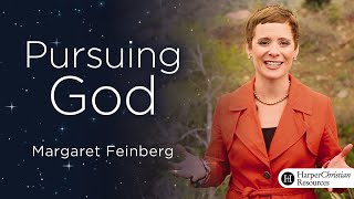 Pursuing God Bible Study on Genesis by Margaret Feinberg | Session 1: Encountering God