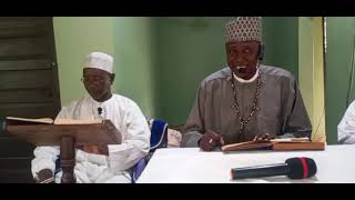 Day 11 of Tafsir Quran at Sheikh Ameer Abdul Mumin RTA Tafsir at  Mosque Ameer with Sheikh Shaib Abu