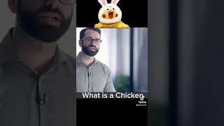 What is a Chicken #chicken #funny #benshapiro #women