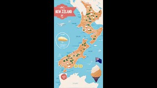 New Zealand: The World’s Biggest Ice Cream Lovers!