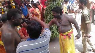 Tamil procession,kavadi, lord murugan, karthik,mumbai