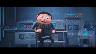 Minions 2_ The Rise of Gru – Official Trailer (Uni