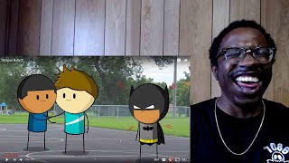 SWOOZIE - School Bully 2 | REACTION