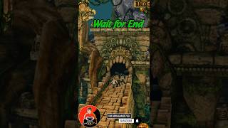 Temple run game 😱 Gameplay walkthrough solution 😱 #shorts #shortsfeed #templerun #ytshots