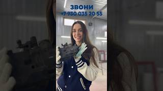 Модулятор EBS одноканальный