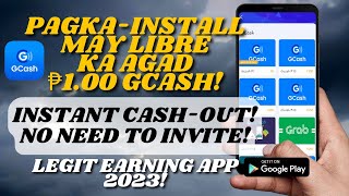 ₱1.00 DIRECT GCASH! TOTOO GUYS INSTANT RECEIVED KO YUNG PAYMENT SA LARONG ITO! | PAGKAKAKITAAN 2023