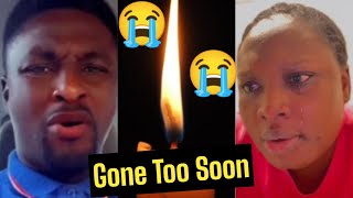 RIP as Mo Bimpe, Adeniyi Johnson, Kunle Afod, Dayo Amusa wéep over the deäth, Biola Adebayo posted