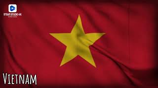 National Anthem Vietnam