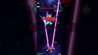 Galaxy Attack alien shooter - PVP Survival Mode - 1 VS 100 Mercury (25 December 2023)