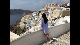 Santorini nyaralás-Jelentkezés Oia-ból hasznos információk, utazási tippek, tanácsok, érdekességek