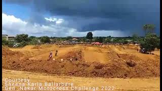 GENERAL NAKAR, QUEZON 73RD FOUNDING ANNIVERSARY 2022 I MOTOCROSS CHALLENGE