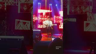 PADI REBORN_Seperti Kekasih (akustic) Live in KL Malaysia 2022 #shortsvideo #padireborn #sobatpadi