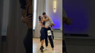 Szymon & Anto - Lo Siento (Warsaw Bachata Meet Up 2024)