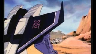 Transformers Season 1 Intro HQ Opening Credits