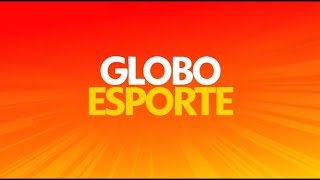 Globo Esporte - Vinheta de Patrocínio: tvglobo (SP)