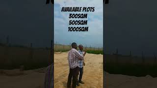 N100M 500sqm Size Land for sale at Chevron Lekki Lagos Nigeria. #realestate #us #uk #naijaproperties