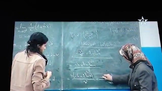 Moroccan Math Education for Teens | On TV