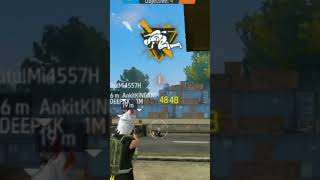 free fire vidio highlight