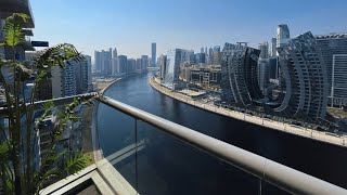 1 - BEDROOM APARTMENTS FOR SALE | BUSINESS BAY | DUBAI | Ph: +971 50 8700872