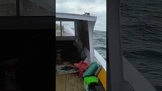 kapal oleng kapten