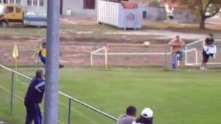 2007 ősz Felsőpakony -Tárnok KSK 4-0.mp4