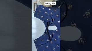 sewing tips and tricks.#sewingtipsandtricks #افكار_للخياطة #sewingtips