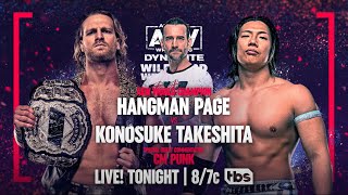 AEW Dynamite 5/18/22 Review