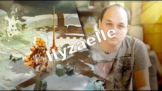 Serveur Ilyzaelle - Récap de #1 Semaine