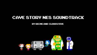 Cave Story NES Soundtrack - Geothermal