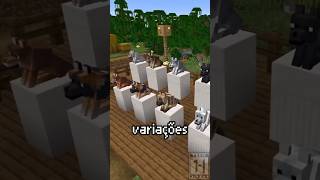 Finalmente, o Minecraft nos ouviu!!  #game #shortsgame #games #jogos #minecraft #curiosidades