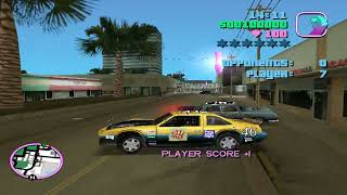 New Sunshine Autos side-mission (2/2) - GTA: Vice City new missions mod