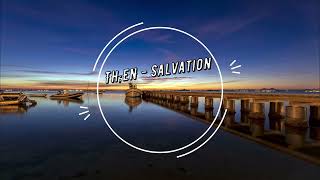 TH;EN - Salvation