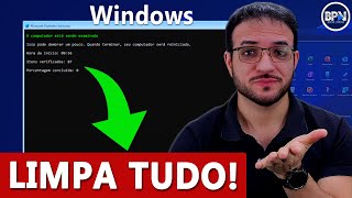 PC ou Notebook LENTO e TRAVANDO? Faça Agora essa VERIFICAÇÃO! Pode ser...