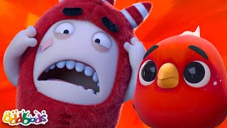 Parental Instinct! | Oddbods | Full Episode | Funny Cartoons for Kids