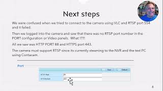 Using Wireshark to Solve a Video Streaming Problem