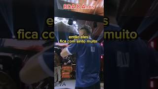 Qual o maior fatality da História da BDA de aniversário?