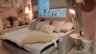 lkea full tour | amazing households things every woman dream | Festival City lkea