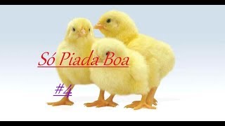 Só Piada Boua #4