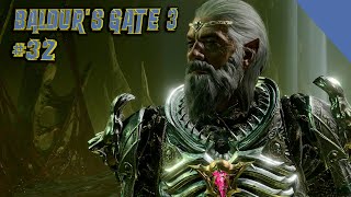 Первый из троицы - Baldur's Gate 3 - Прохождение #32