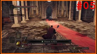 Dark Souls 2 Scholar of the First Sin #05 - Drachentöter und Drachenreiter (Gameplay Deutsch Koop)