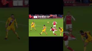 #olivergiroud puskas award goal scorpion kick goal #footballshorts #shotsvideo vs Crystal Palace2017