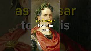 The Ides of March #rome #history #emperor #empire #shakespeare #italy #roman #Caesar #betrayal