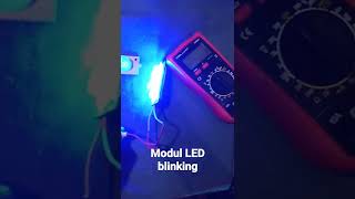 modul LED Blitz