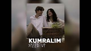 Yaşar - Kumralım /speed up/