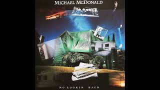 Michael McDonald – No Lookin' Back (1985) Album