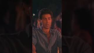 Arjun Movie 1985 | Sunny Deol | #sunnydeol #bollywood #actor #movie #dialogue #shorts #reels