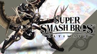 Prologue B  - Super Smash Bros. Ultimate