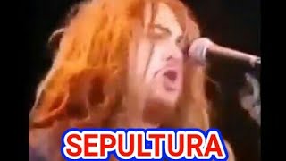 Sepultura | Live | In Concert | H sport66